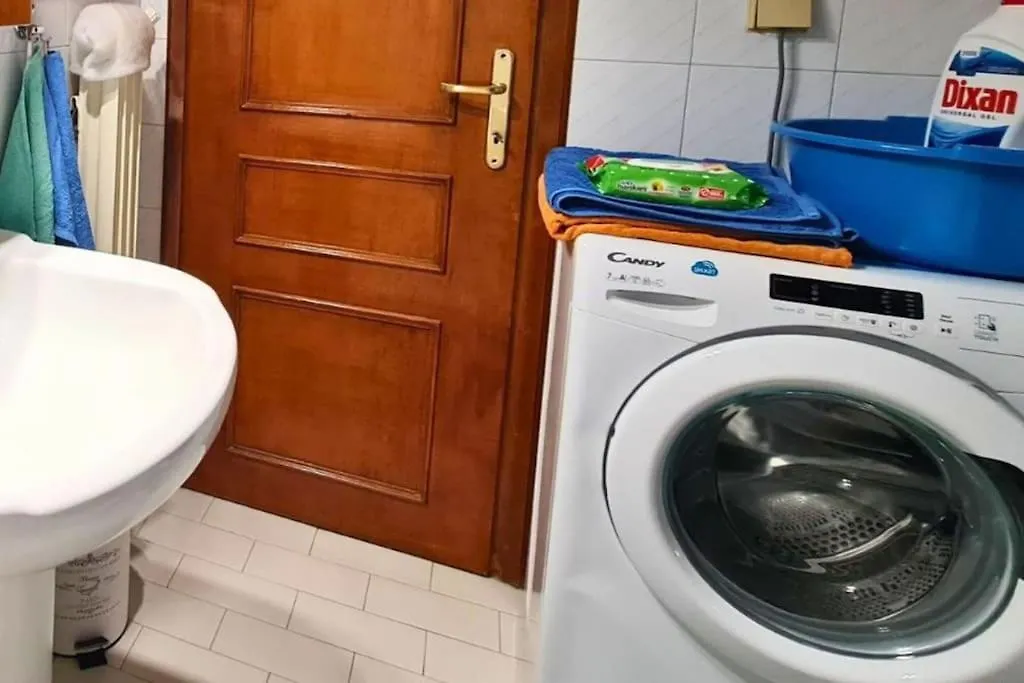 Alexandros-Family Friendly-Free Private Parking Apartman Szaloniki 0*,